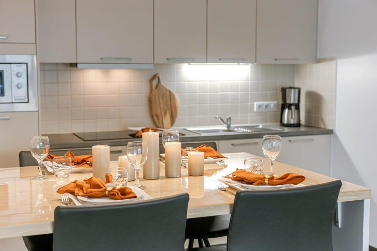 Huswell - Modern Apartment Near The Beach Οστένδη Εξωτερικό φωτογραφία